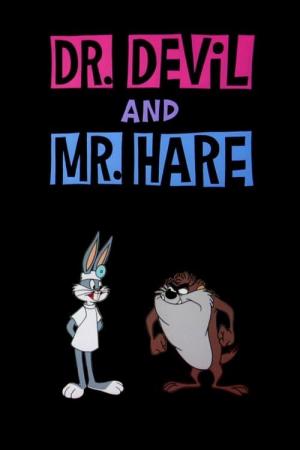 Bugs Bunny: El Dr. Demonio y el Sr. Liebre (C)