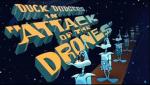 Duck Dodgers in Attack of the Drones (TV) (S)