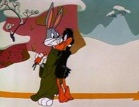 Bugs Bunny: ¡Pato! ¡Conejo, pato! (C) - Fotogramas