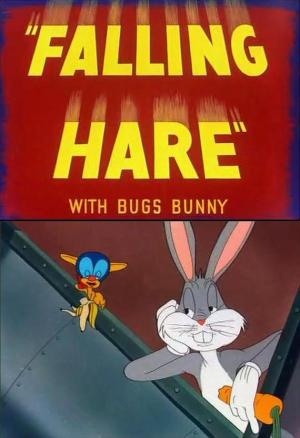 Bugs Bunny: La caida del conejo (C)