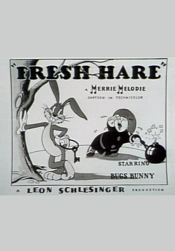 Fresh Hare (S) - Poster / Main Image