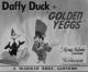 El pato Lucas: El pato de los huevos de oro (C)