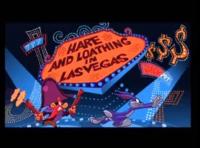 Bugs Bunny: Hare and Loathing in Las Vegas (C) - Poster / Imagen Principal