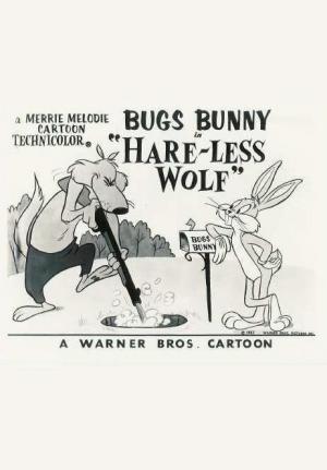 Bugs Bunny: Hare-Less Wolf (C)