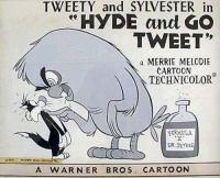 Looney Tunes: Hyde and Go Tweet (S) - Posters
