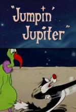 Porky: Jumpin' Jupiter (C)