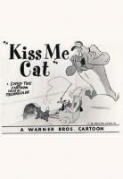 Kiss Me Cat (C) - Poster / Imagen Principal