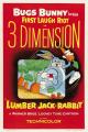 Lumber Jack-Rabbit (S)