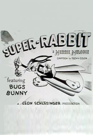 Super-Rabbit (S)