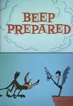 El Coyote y el Correcaminos: Estate preparado (C)