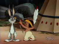Bugs Bunny: La cacería de conejos de Hiawatha (C) - Fotogramas