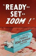 El Coyote y el Correcaminos: Ready, Set, Zoom! (C)