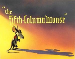 The Fifth-Column Mouse (C)