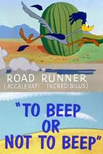 El Coyote y el Correcaminos: To Beep or Not to Beep (C)
