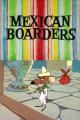 Speddy Gonzales: Mexican Boarders (C)