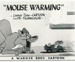 Mouse-Warming (C)