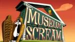 Museum Scream (S)
