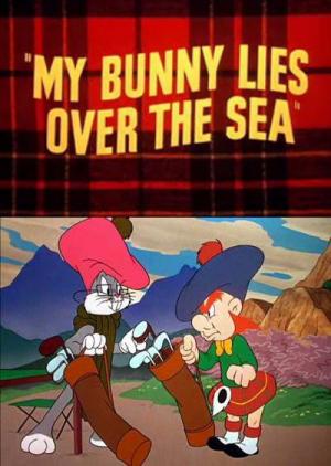 My Bunny Lies Over the Sea (S)