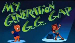 My Generation G... G... Gap (C)