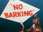 No Barking (S)