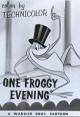 One Froggy Evening (C)