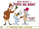 Bugs Bunny: El gran concurso (C)