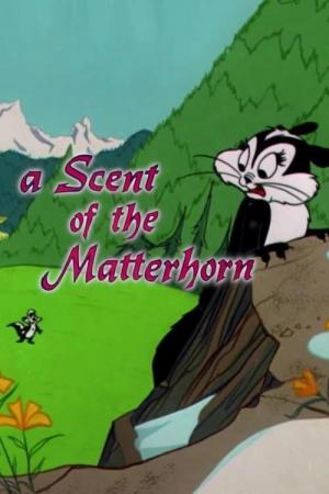 Pepe Le Pew: A Scent of the Matterhorn (C)