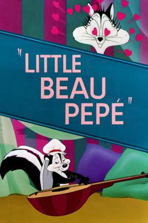 Pepe Le Pew: Little Beau Pepé (C)
