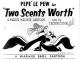 Pepe Le Pew: Two Scent's Worth (C)