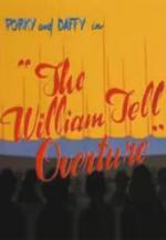 Porky and Daffy in the William Tell Overture (S)