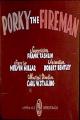 Looney Tunes: Porky the Fireman (C)