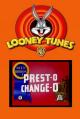 Looney Tunes: Prest-O Change-O (S)