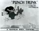 Punch Trunk (S)