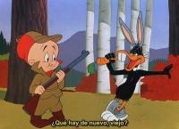 Bugs Bunny: Temporada de caza (C) - Fotogramas