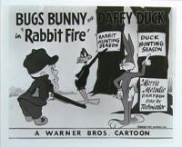 Bugs Bunny: Temporada de caza (C) - Posters