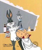 Bugs Bunny: El conejo de Sevilla (C) - Promo
