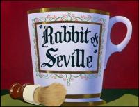 Rabbit of Seville (S) - Posters
