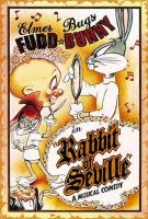 Bugs Bunny: El conejo de Sevilla (C) - Poster / Imagen Principal