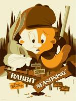 Bugs Bunny: Rabbit Seasoning (C) - Poster / Imagen Principal