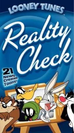Looney Tunes: Reality Check 