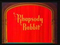 Bugs Bunny: Rhapsody Rabbit (C) - Fotogramas