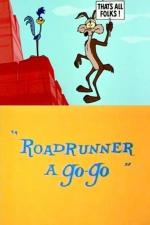 El Coyote y el Correcaminos: Roadrunner a Go-Go (C)