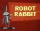 Bugs Bunny: Un conejo robot (C)