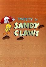 Sandy Claws (S)