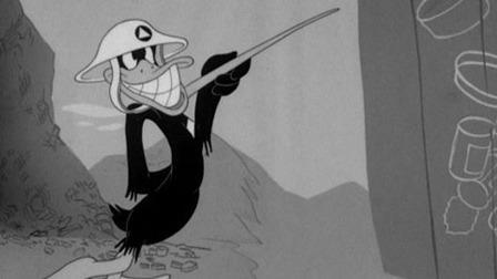 Scrap Happy Daffy (S) (1943) - FilmAffinity