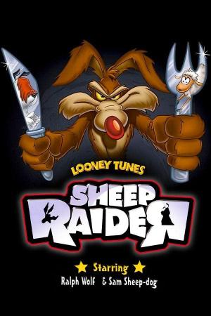 Looney Tunes: Perro & Lobo 