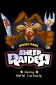 Sheep Raider 