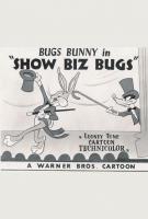 Bugs Bunny: El show de Bugs y Lucas (C) - Poster / Imagen Principal