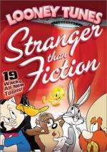 Looney Tunes: Fenómenos extraños 