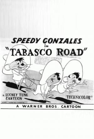 Speedy Gonzales: Tabasco Road (C)